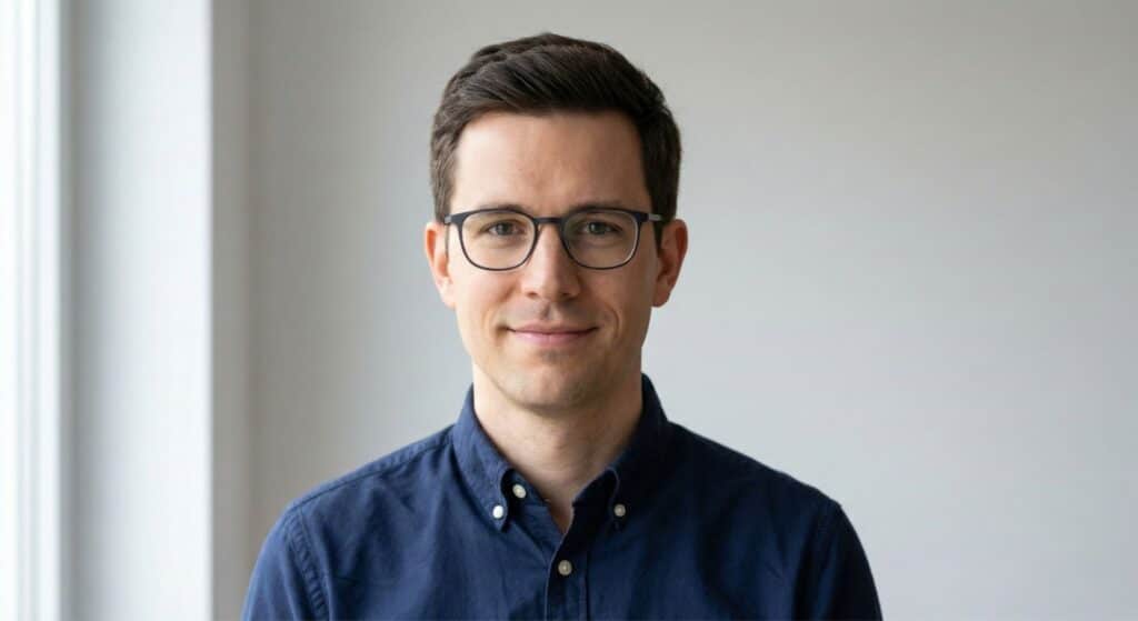 Thomas Berger, M.Sc.